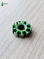 Precision stator laminations 0.15-0.35mm. Low loss, high stacking. Reenives China supplier. Free samples.